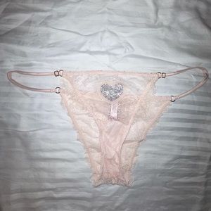 New Victoria's Secret Panty
